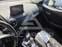 2018 Mazda 2 (Demio)