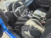 2018 Mazda 2 (Demio)