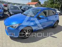 2018 Mazda 2 (Demio)