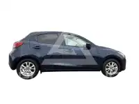 2018 Mazda 2