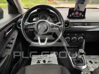 2018 Mazda 2