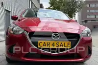 2018 Mazda 2 (Demio)