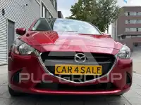 2018 Mazda 2 (Demio)