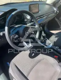 2018 Mazda 2 (Demio)