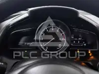 2018 Mazda 2 (Demio)