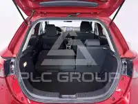 2018 Mazda 2 (Demio)