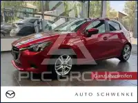 2018 Mazda 2