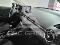 2018 Mazda 2