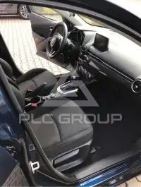 2018 Mazda 2 (Demio)