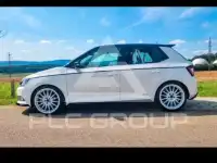 2018 Skoda Fabia