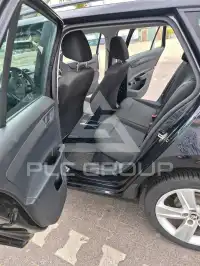 2018 Skoda Fabia