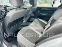 2018 Skoda Fabia
