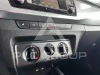 2018 Skoda Fabia