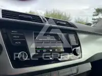 2018 Skoda Fabia