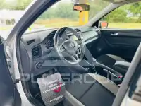 2018 Skoda Fabia