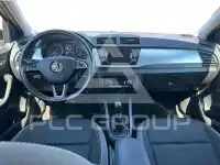 2018 Skoda Fabia