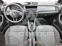 2018 Skoda Fabia