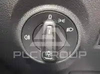 2018 Skoda Fabia