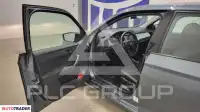 2018 Skoda Fabia