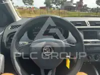 2018 Skoda Fabia
