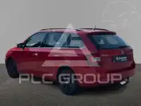 2018 Skoda Fabia