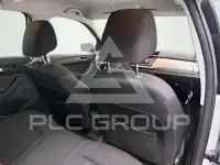 2018 Skoda Fabia