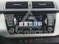 2018 Skoda Fabia
