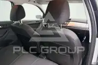 2018 Skoda Fabia