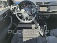 2018 Skoda Fabia