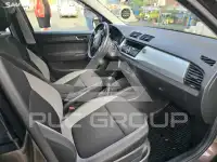 2018 Skoda Fabia