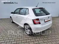2018 Skoda Fabia