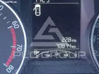 2018 Skoda Fabia