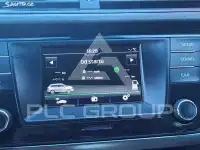 2018 Skoda Fabia