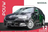 2018 Skoda Fabia