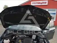 2018 Skoda Fabia
