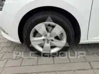 2018 Skoda Fabia