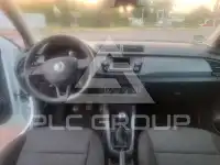 2018 Skoda Fabia