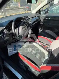 2018 Skoda Fabia