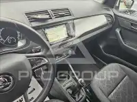 2018 Skoda Fabia