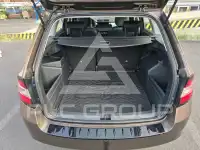 2018 Skoda Fabia