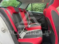 2018 Skoda Fabia