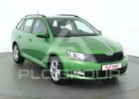 2018 Skoda Fabia