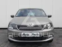 2018 Skoda Fabia