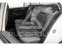 2018 Skoda Fabia