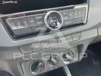 2018 Skoda Fabia