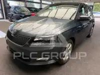 2018 Skoda Fabia