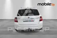 2018 Skoda Fabia