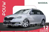 2018 Skoda Fabia