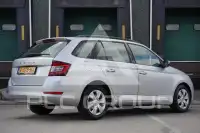 2018 Skoda Fabia