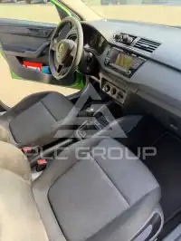 2018 Skoda Fabia